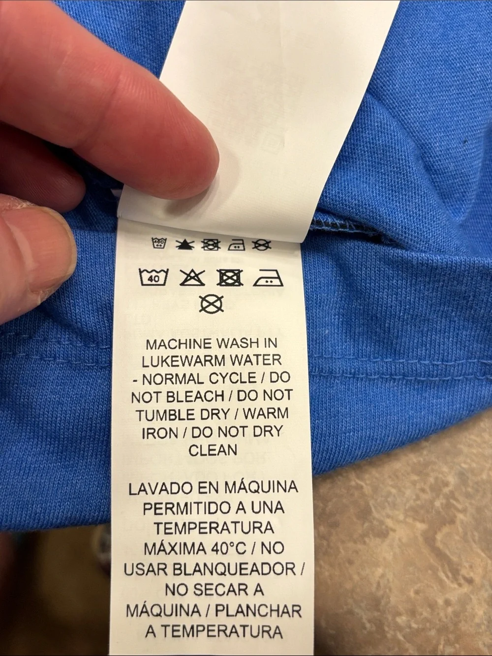 NWT PUMA Essentials Men's Tee